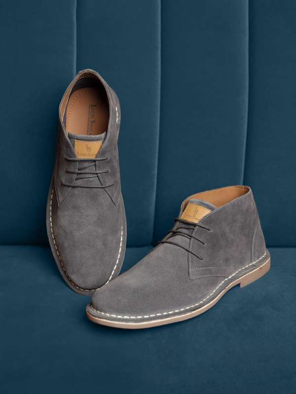 Buy suede boots on sale