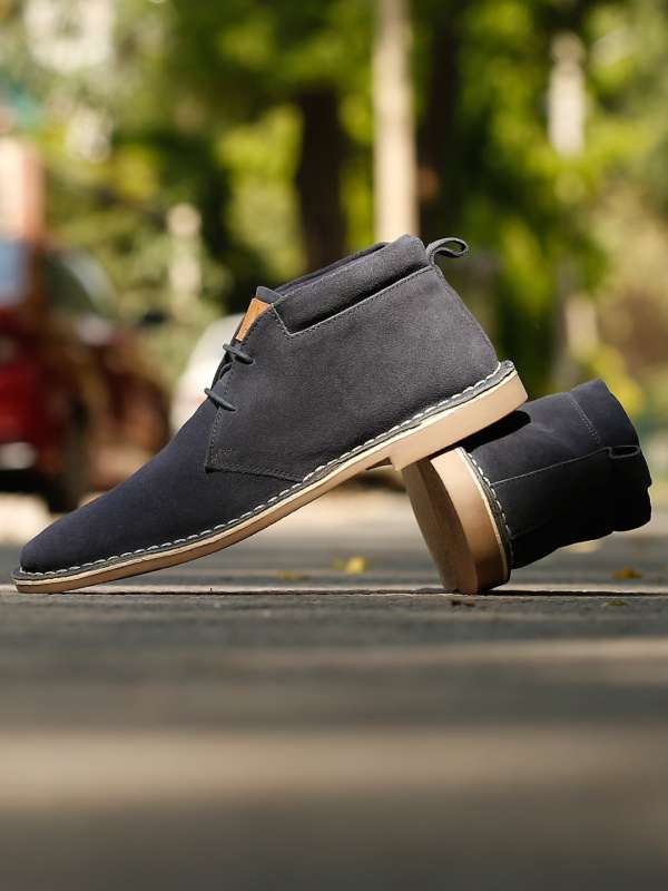 Desert online shoes men