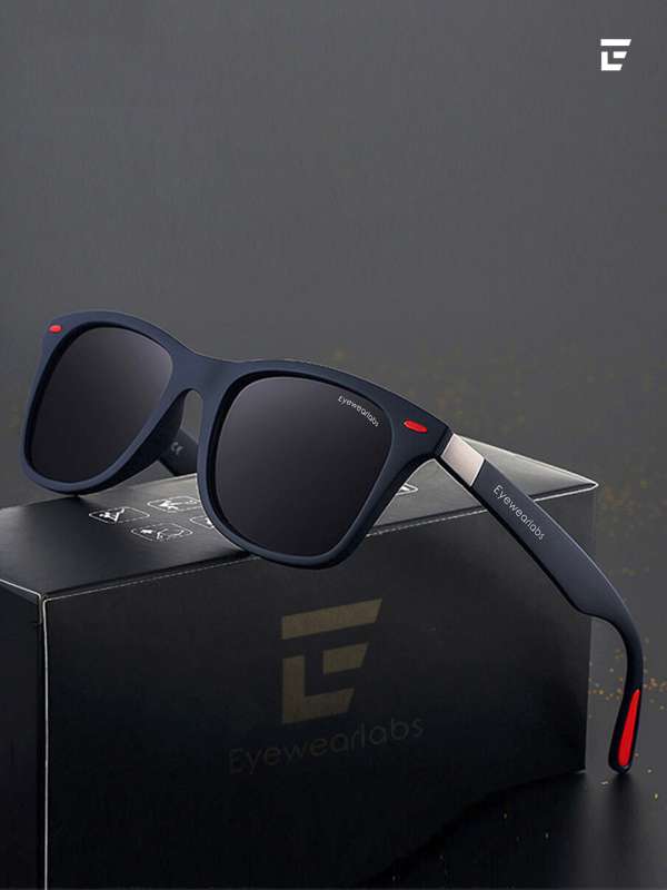 Sunglasses for Men - Men's Designer Polarized Sunglasses & Shades