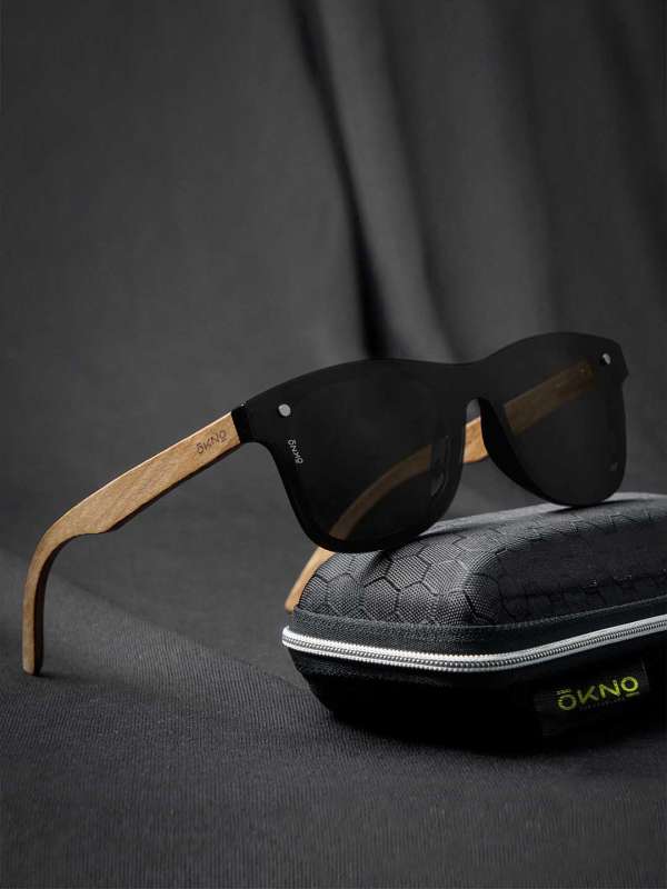 Wooden sunglasses india outlet