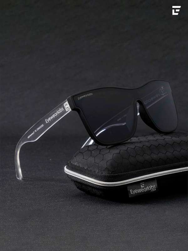 Shield Sunglasses Buy Shield Sunglasses online in India