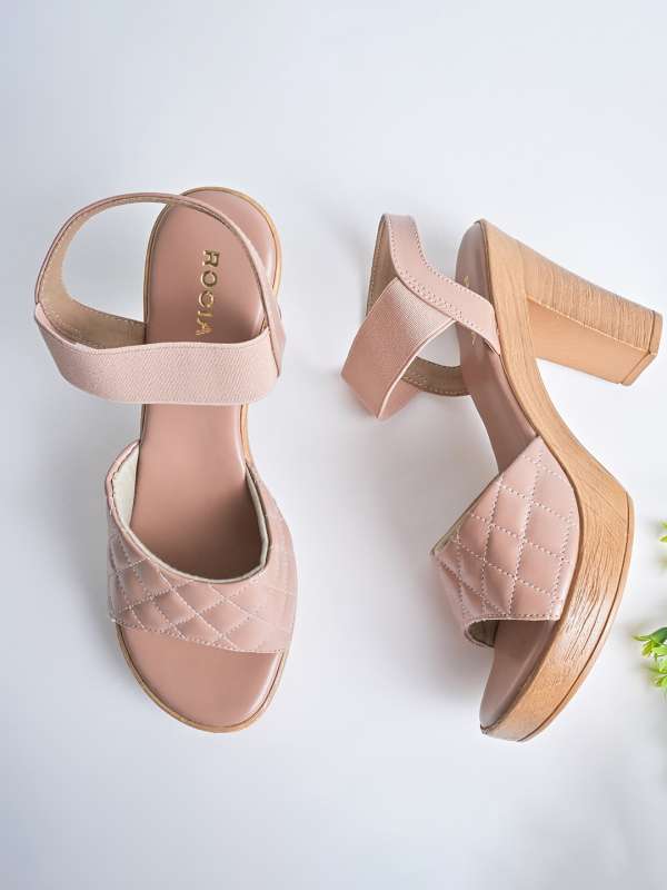 Hype Heels Buy Hype Heels Online in India