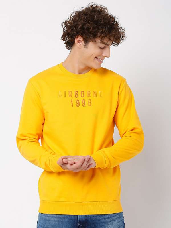 Mufti sweatshirt outlet