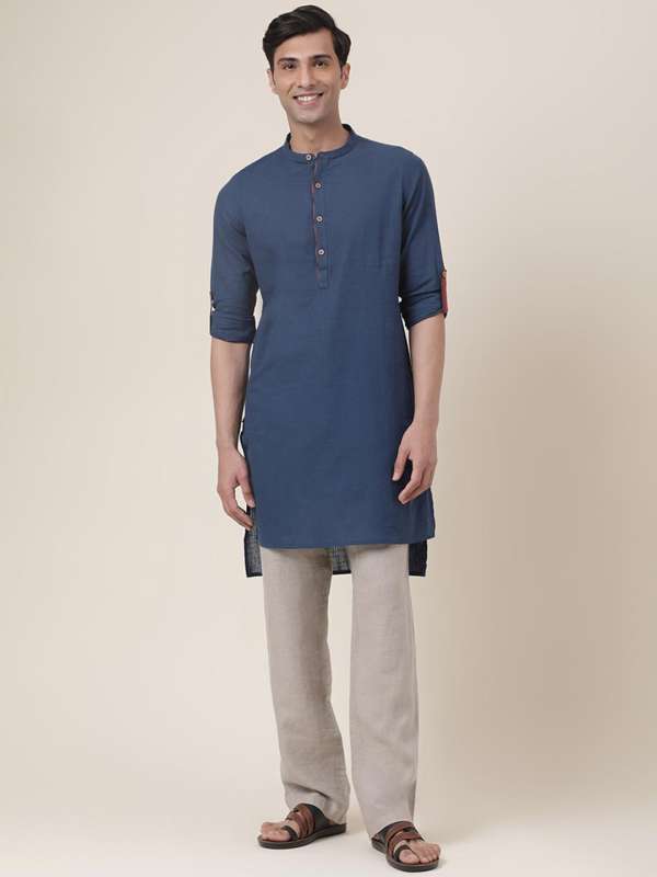 Fabindia men's ethnic wear hotsell