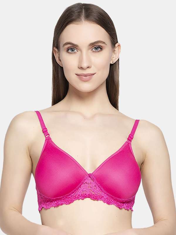 Arousy by Seamed Wirefree Girl's Bra Full Coverage Bra For Women