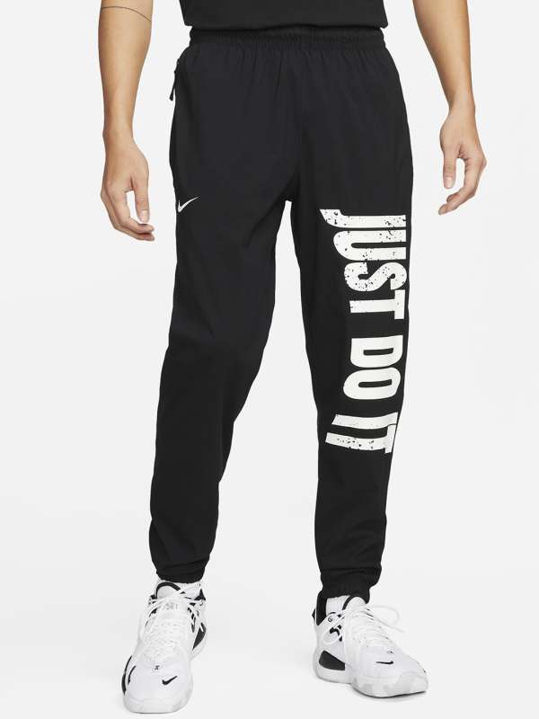 Nike just do it pantaloni store