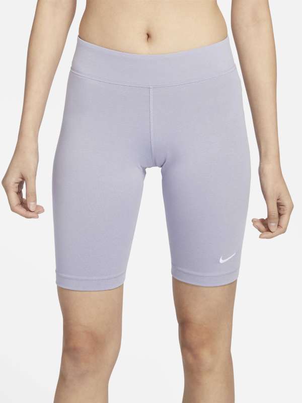 Women Nike Shorts Buy Women Nike Shorts online in India