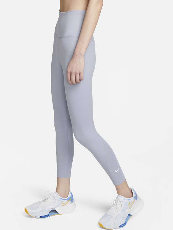 Nike Women Dri-FIT One Mid-Rise Tights at Rs 2595.00, Ladies Tights