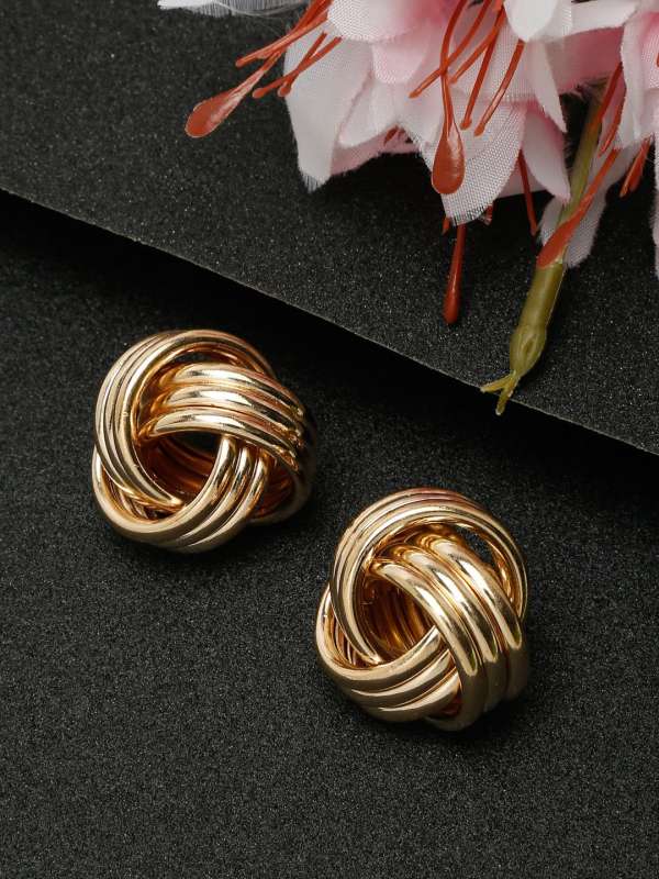 Dressberry Earrings Buy Dressberry Earrings online in India
