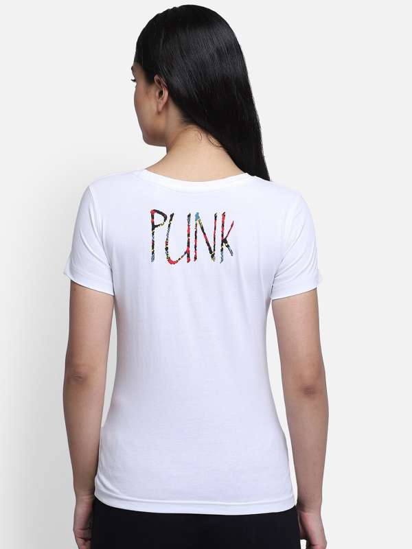 Cm punk t shirt india online