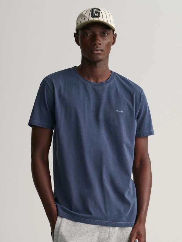 Gant t shirts india discount