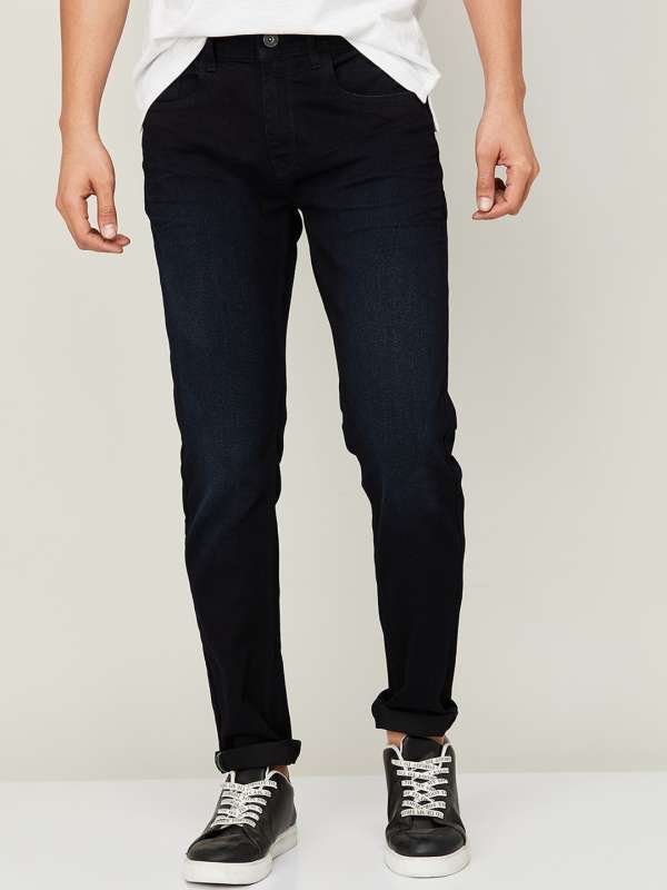 Men Bossini Jeans Buy Men Bossini Jeans online in India