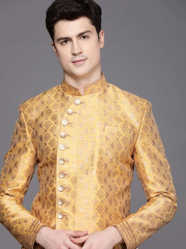 Manu ethnic best sale wear