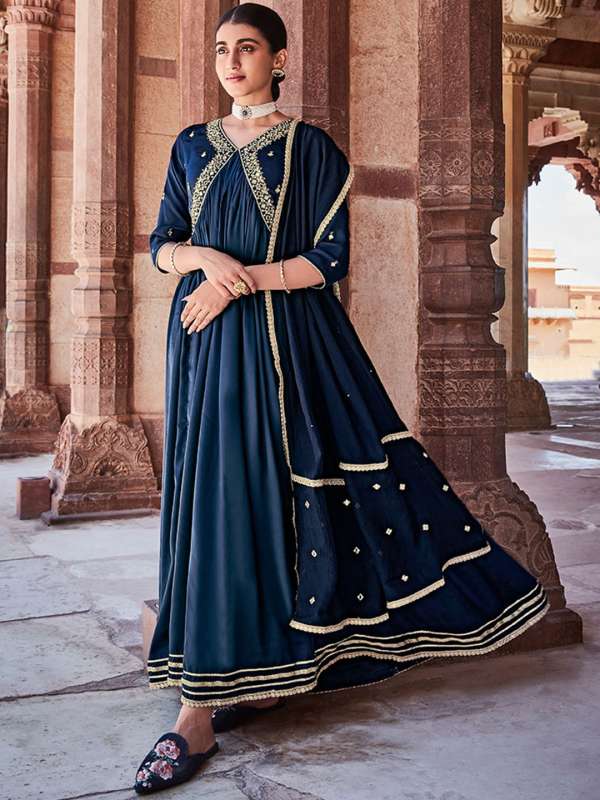 Maxi kurti online online