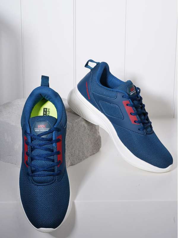 Hrx shoes online shopping best sale
