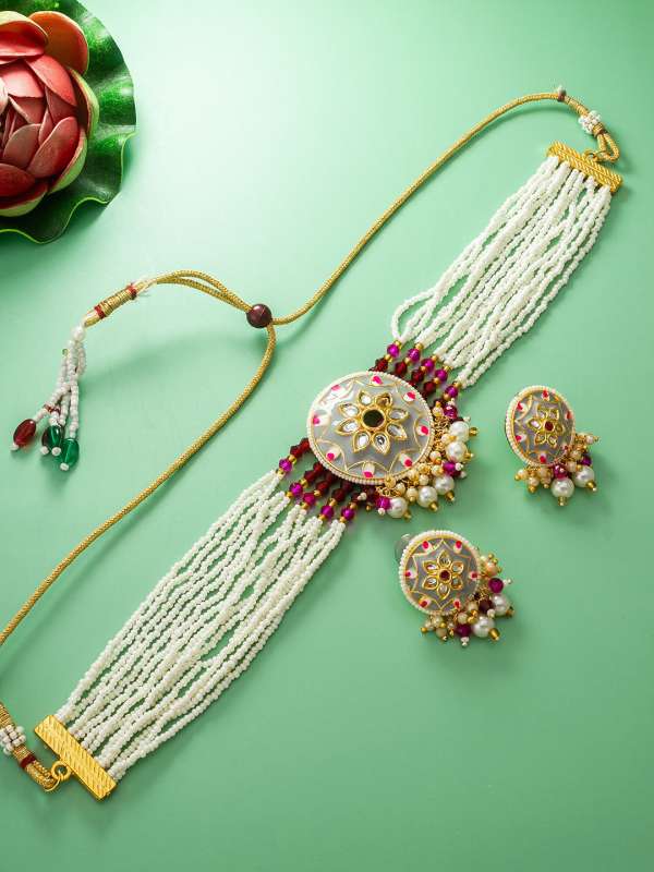 Tribal jewellery online shopping sale