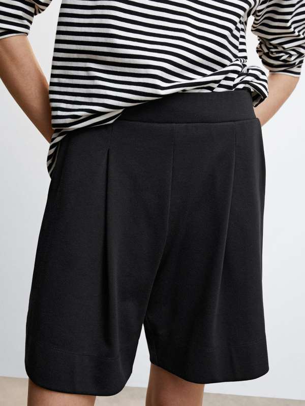 Viscose shorts online