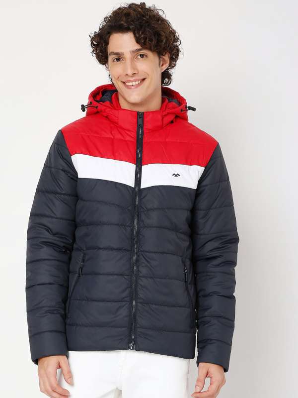 Mufti winter discount jackets