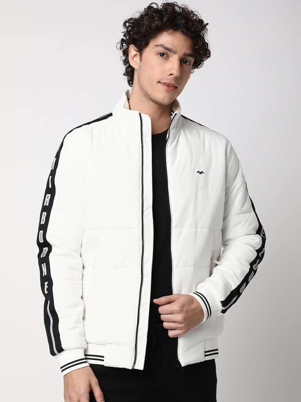 Mufti Jackets Buy Mufti Jacket Online in India Myntra