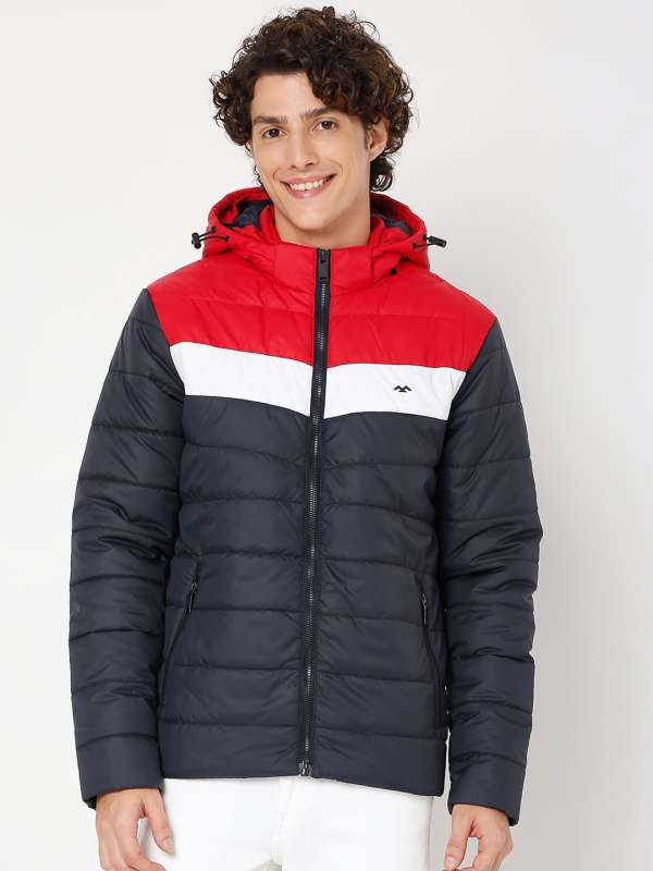 Mufti hooded shirts top