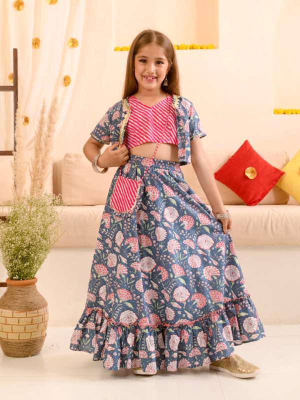 Coat Lehenga Choli Buy Coat Lehenga Choli online in India
