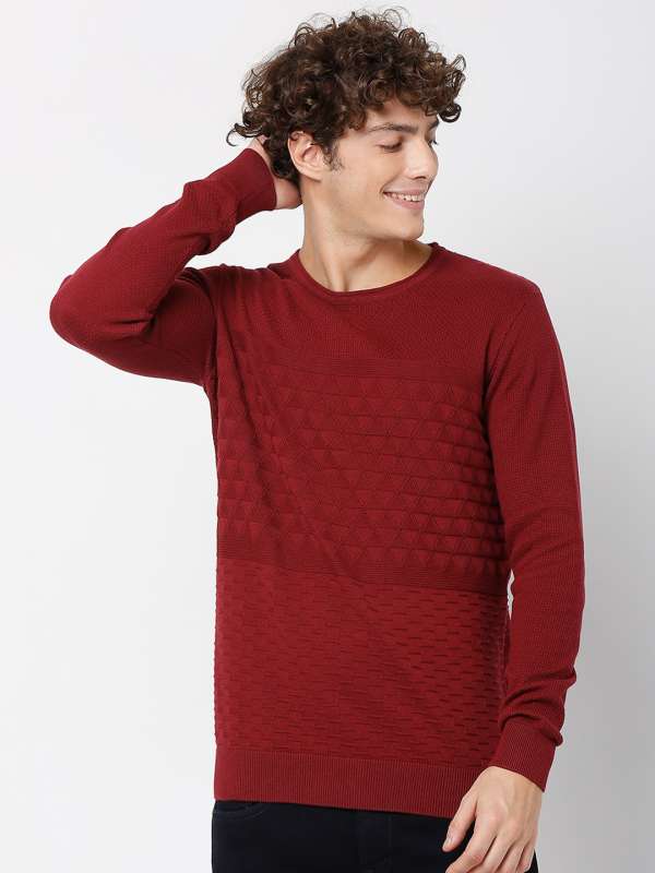 Mufti sweatshirt hot sale