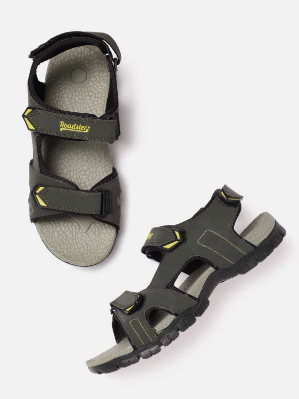 Sport top brand sandals
