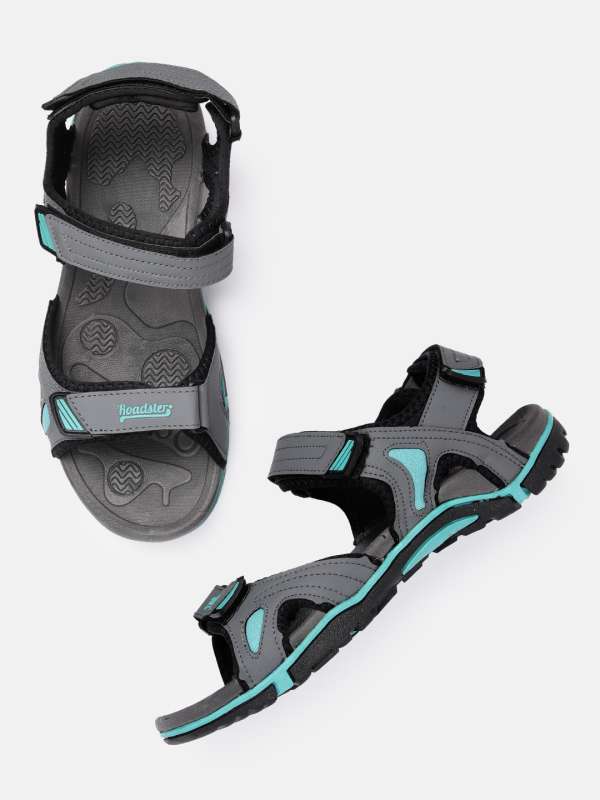 Roadster grey shop sandals