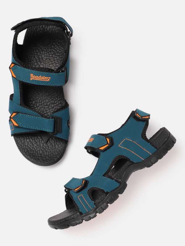 Roadster sandals myntra deals