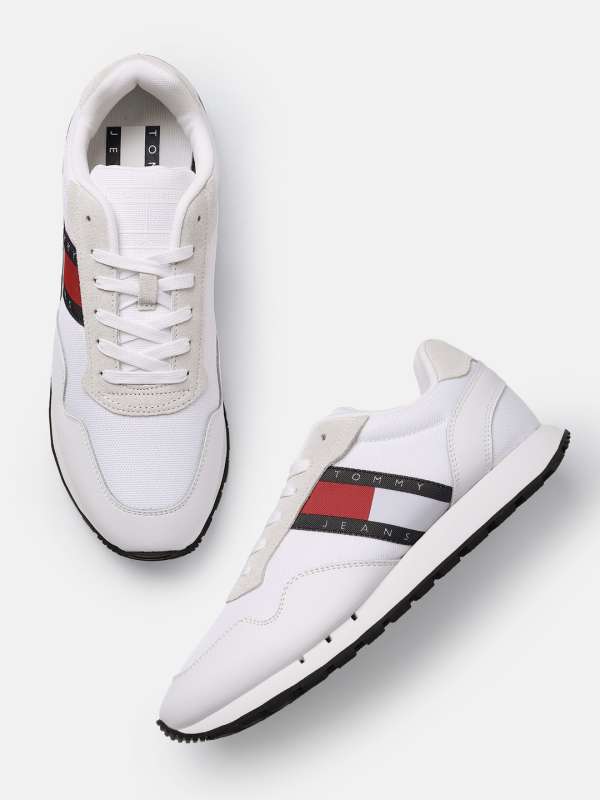 Tommy hilfiger sneakers india store