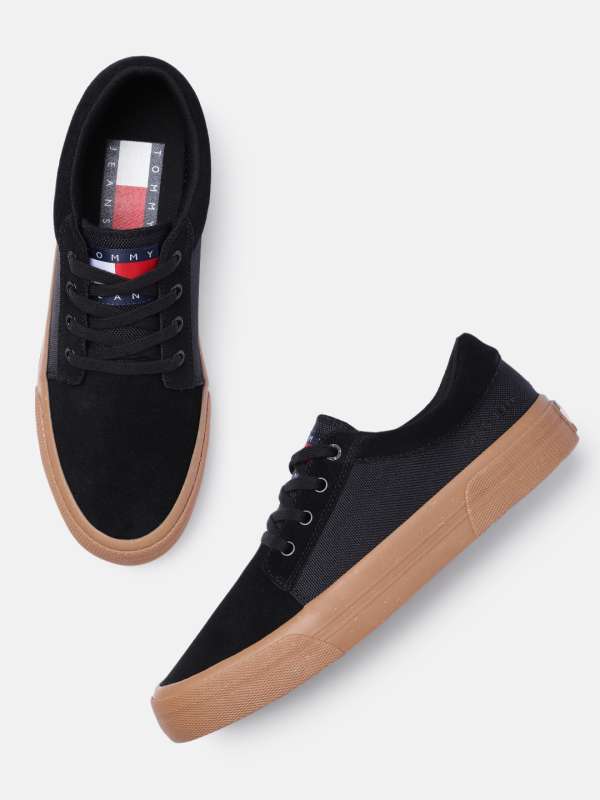 Tommy hilfiger shoes sales myntra