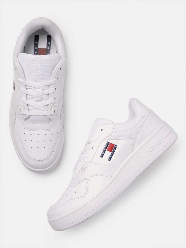 Tommy hilfiger hotsell shoes myntra