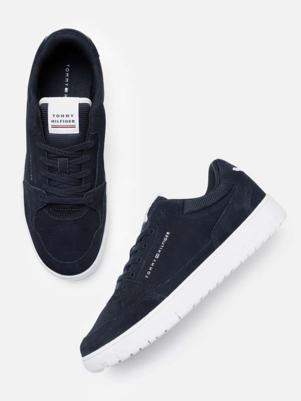 Tommy Hilfiger Navy Blue Sneakers 6817307.htm - Buy Tommy Hilfiger Navy  Blue Sneakers 6817307.htm online in India