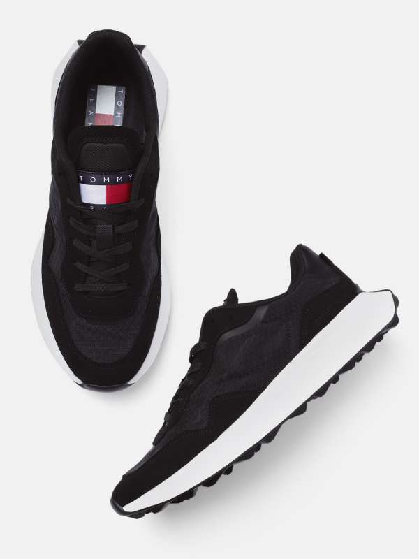 Tommy hilfiger casual sneakers sale