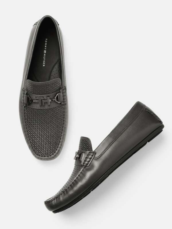 Buy Tommy Hilfiger Loafers in India