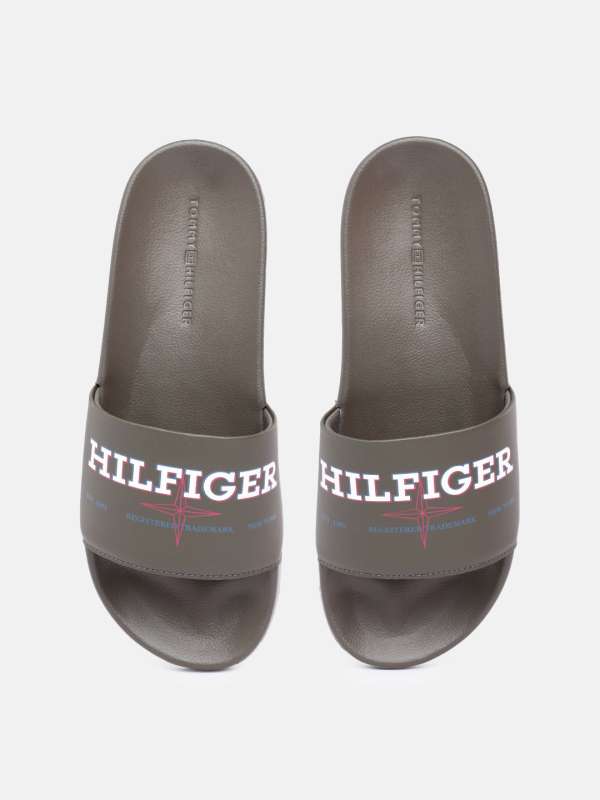 Tommy Hilfiger Flip Flops Buy Tommy Hilfiger Flip Flops online in India