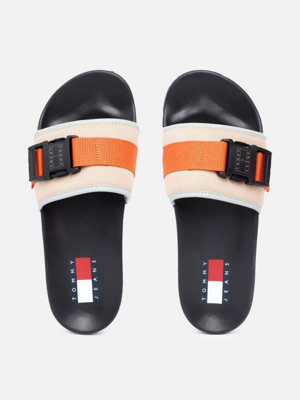Tommy hilfiger slides india on sale