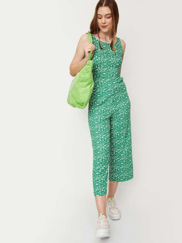 Max Jumpsuit Buy Max Jumpsuit online in India