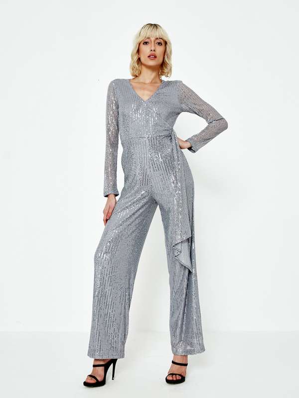 Cover story on sale jumpsuits