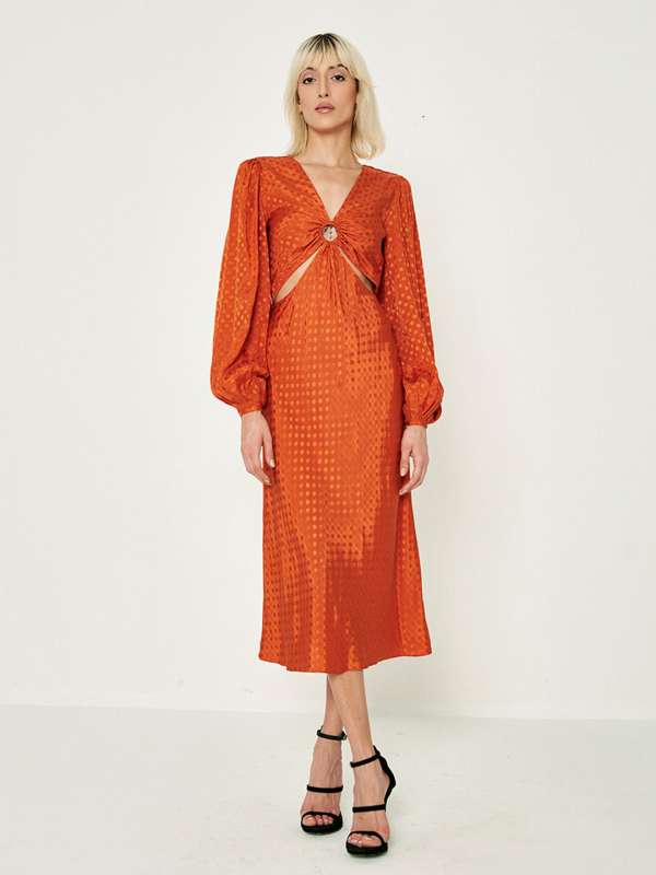 Cover story shop maxi dress
