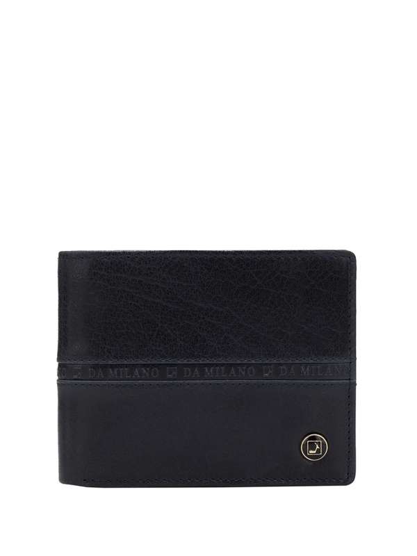 Da Milano Wallets Buy Da Milano Wallets Online in India Myntra