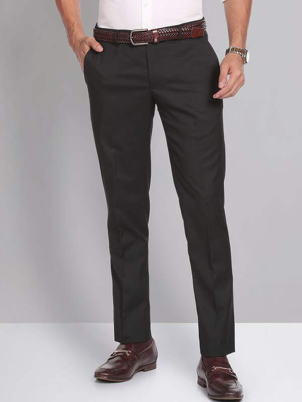 Buy Formal Pants For Men Online At Best Price | Turtle-hkpdtq2012.edu.vn