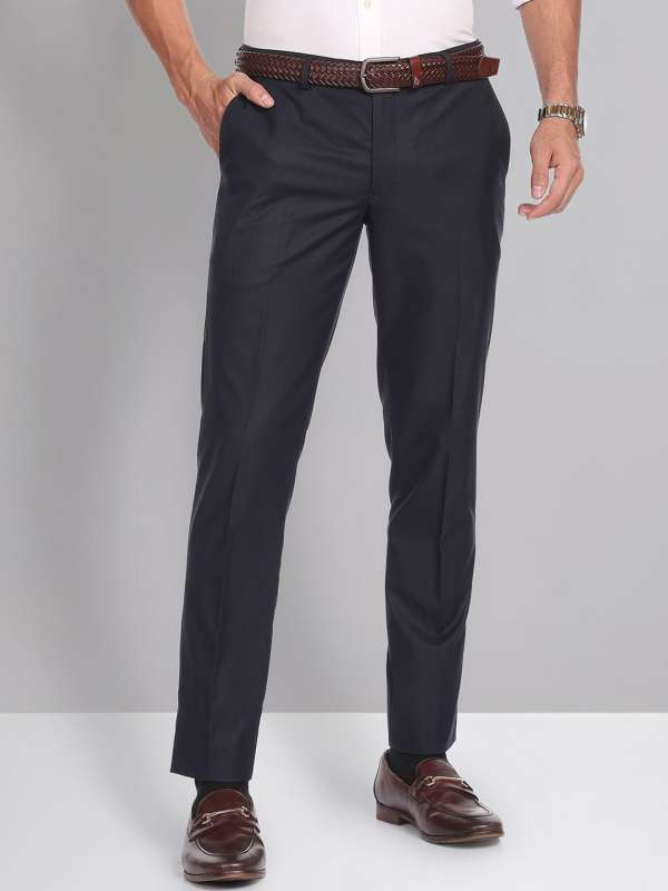 Best slim 2025 fit trousers