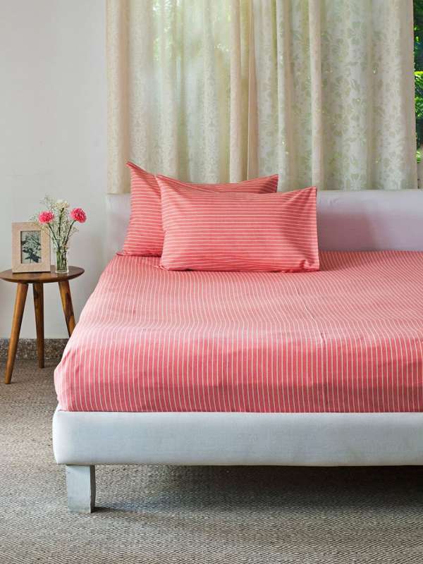 Fabindia bedsheets top