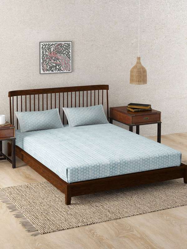 Fabindia bedsheets hotsell