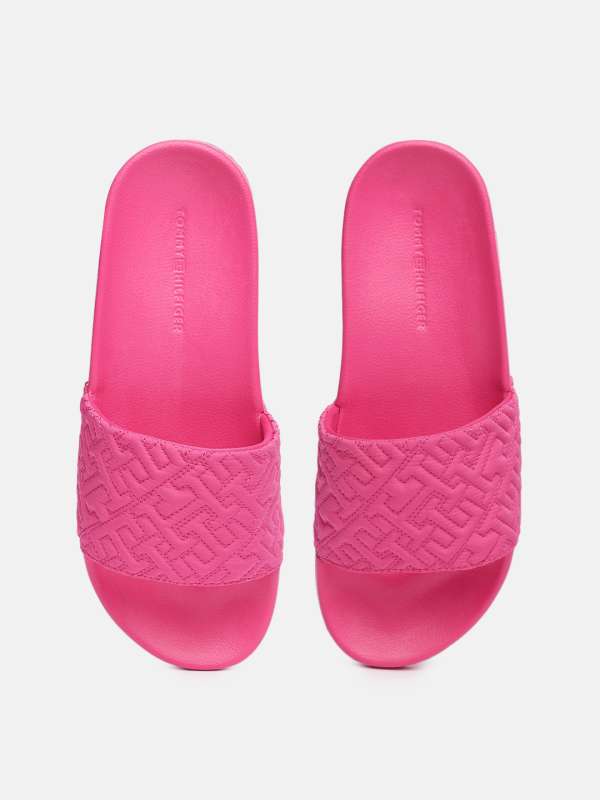 Kids tommy hilfiger on sale sliders
