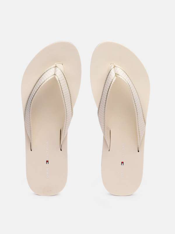 Tommy Hilfiger Women Flip Flops Buy Tommy Hilfiger Women Flip Flops online in India