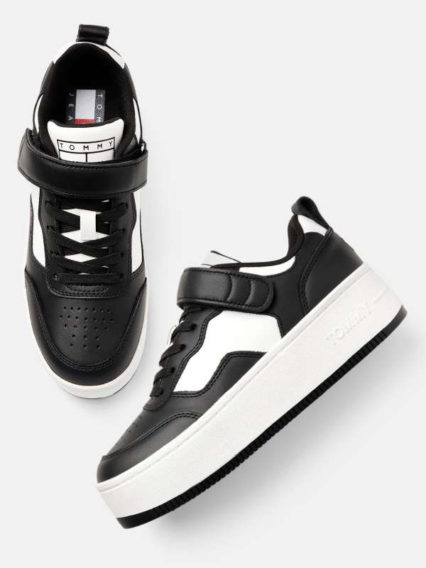 Tommy Hilfiger Shoes Buy Tommy Hilfiger Shoes Online Myntra