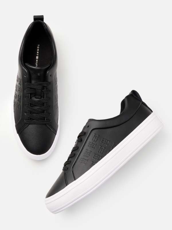 Tommy Hilfiger Shoes Buy Tommy Hilfiger Shoes Online Myntra