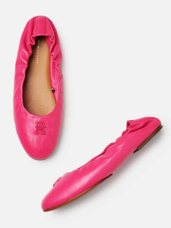 Tommy hilfiger ballerina pink top